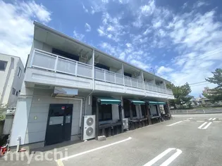 グリーンリバティー新蔵の画像