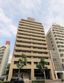 プレサンス鶴舞駅前ブリリアント【8階】の外観