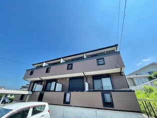 フリューゲル岩成台の画像