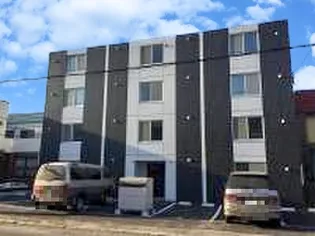 DAYS環状通東【3階】の外観