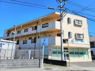 アミー松原の画像