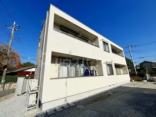 メゾン マスダの画像