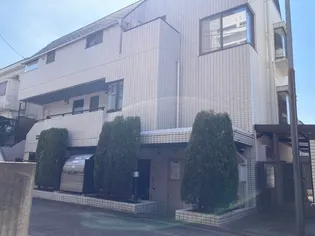 ビラ吉田の画像