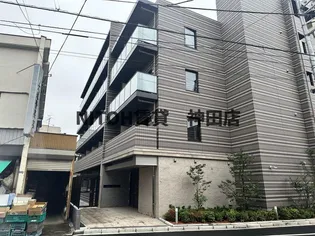 AZEST川口の画像