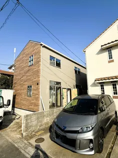 GRAN MARRY下伊福の画像