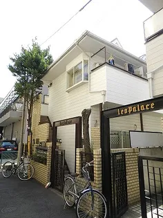 レオパレス大崎第2の画像
