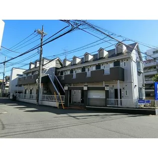 ジュネパレスシオンの画像