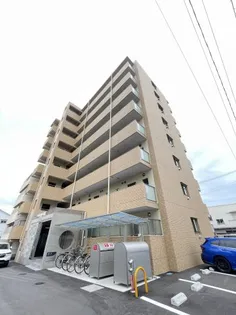 ピュアコート医大南の画像