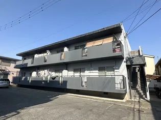 みどりコーポラス1号棟の画像