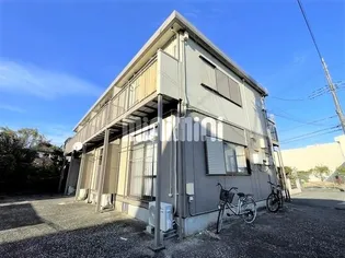 シティハイムりらの画像