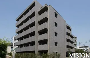 ルーブル下丸子参番館の画像