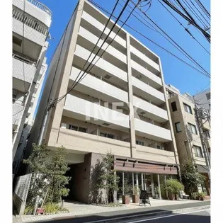 ラ・メージュ山下公園【5階】の外観