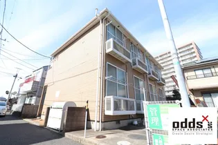 屋敷レジデンスの画像