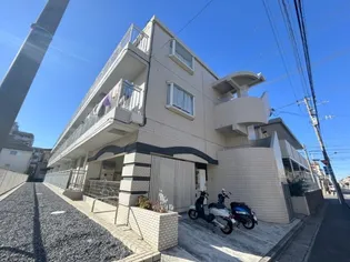 キュロコ舞浜壱番館の画像