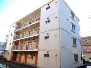 フローリッシュ神田Ⅰの画像