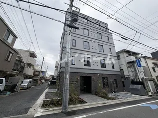 FABRIC蒲田WEST RESIDENCEの画像