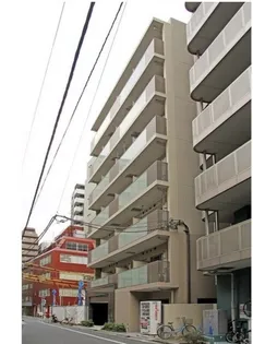 ヴァンヴェール日本橋の画像