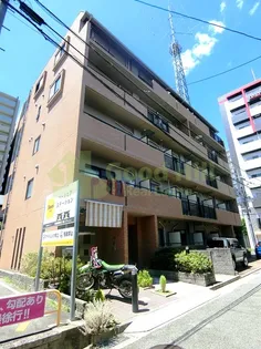 メゾン ド プレジュールの画像