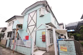 メゾンカルチェラタンの画像