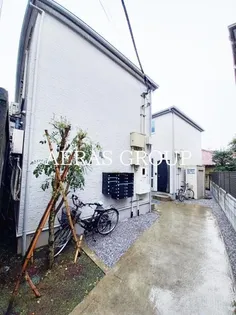 ディアコート神楽坂の画像