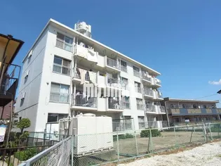 シティハウスマキの画像