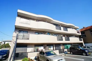 エステート草加第壱館の画像