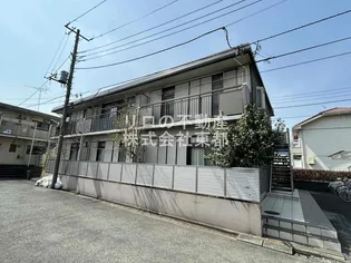 シティハイム リーリエの画像