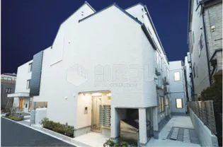 QUQURI KOENJI【1階】の外観