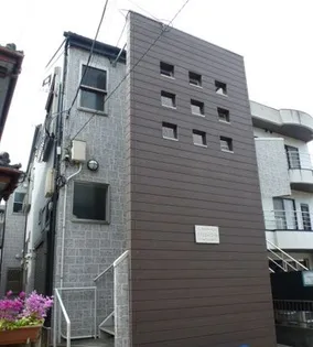 メゾンエレンデールの画像