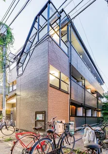 ADX新宿河田町の画像