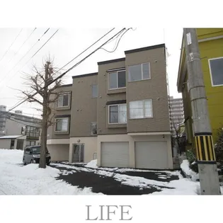 ラパス清田の画像