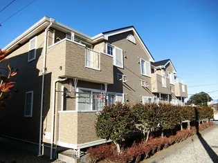 ハピネスホーム桜 A棟の画像