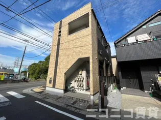 ロンプラジュ西加平の画像