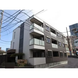 カーサ ビオレッタの画像