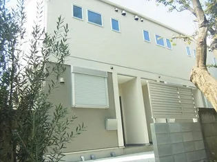 クオレ深沢の画像