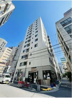 東京都千代田区神田司町2【マンション】の外観