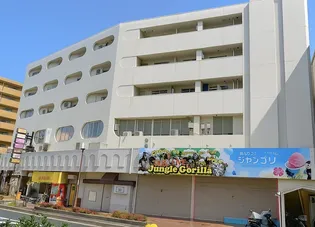 サンプラザ新橋の画像