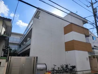 エルスタンザ綾瀬1丁目の画像