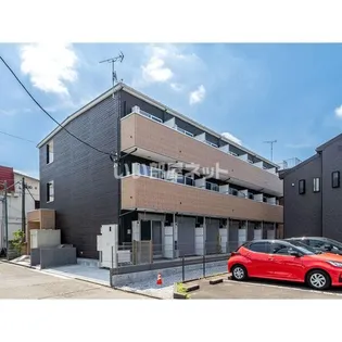 グリーンカーサさがみ野の画像