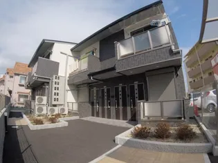 アルコーブ仁川の画像