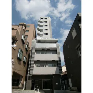 フェルクルール赤羽岩淵の画像