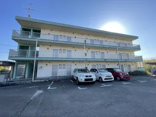 グリーンハイツ堀の画像