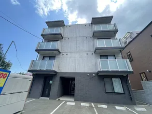 LICHTRARE北大EASTの画像