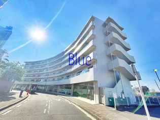 ヒストリアレジデンス海舟の画像