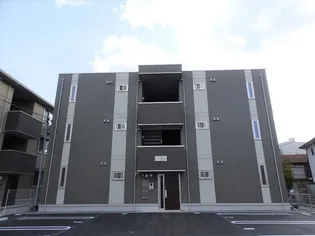 アンベル新山口IIの画像