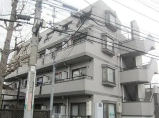 ワコーレ立川一番町の画像