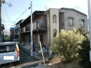 栄コーポの画像