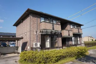 FIND BIRDIE C棟の画像