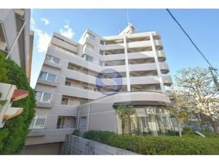 サンフローラ下鴨東【2階】の外観