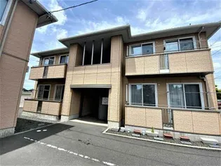 インターヴィレッジAの画像